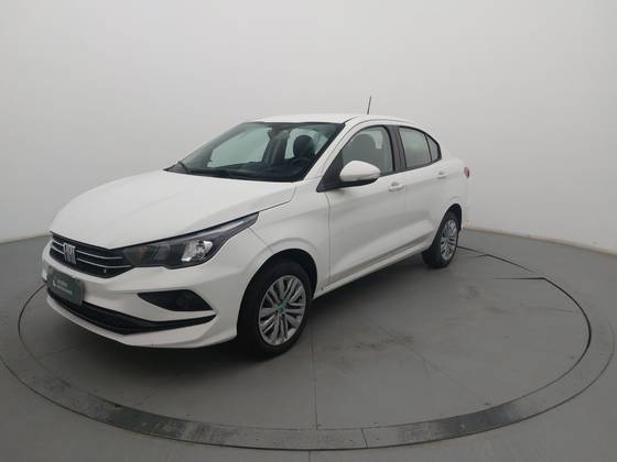 FIAT CRONOS 1.0 FIREFLY FLEX DRIVE MANUAL FIAT CRONOS 1.0 FIREFLY FLEX DRIVE MANUAL